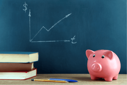 Educación Financiera